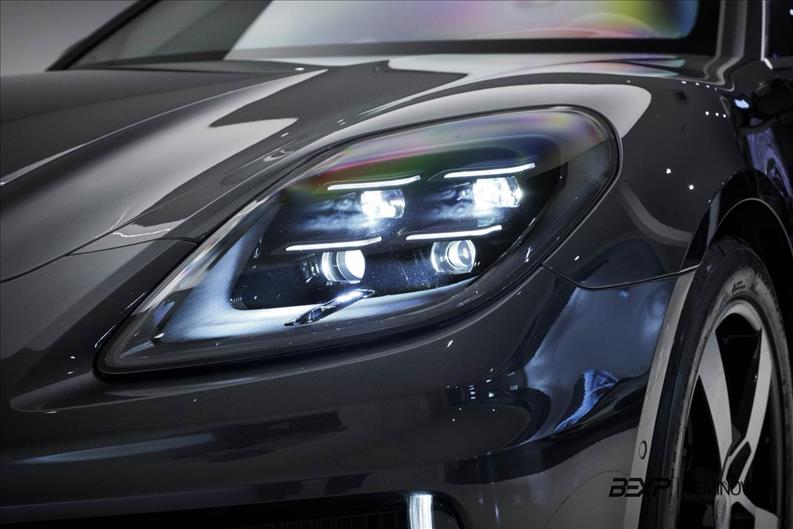 Porsche-PANAMERA-2.9 V6 E-hybrid 4