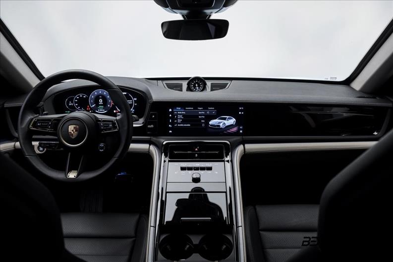 Porsche-PANAMERA-2.9 V6 E-hybrid 4