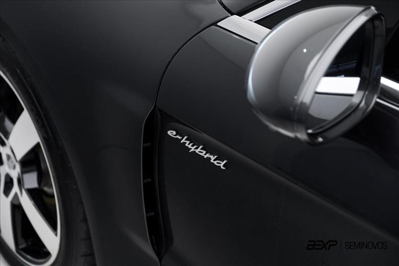 Porsche-PANAMERA-2.9 V6 E-hybrid 4