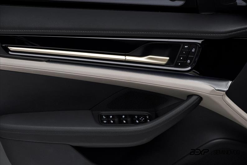 Porsche-PANAMERA-2.9 V6 E-hybrid 4