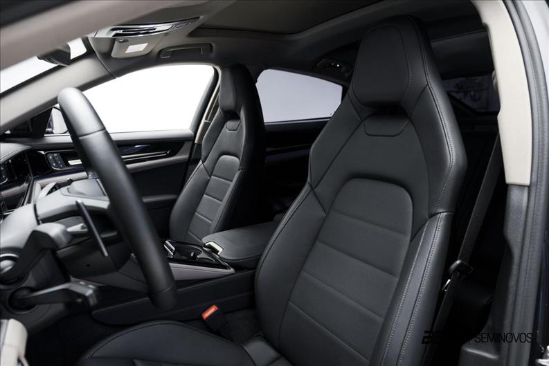 Porsche-PANAMERA-2.9 V6 E-hybrid 4