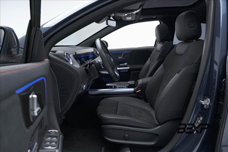 MERCEDES BENZ-GLA 200-1.3 GCI AMG Line 7g-dct