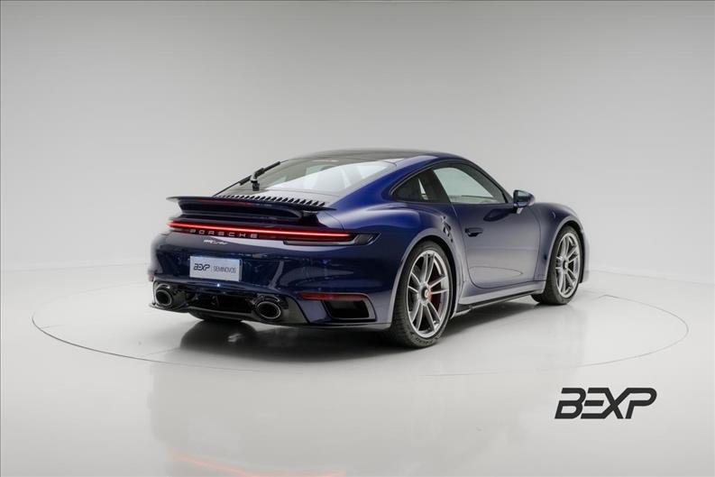 Porsche-911-3.8 24V H6 Turbo