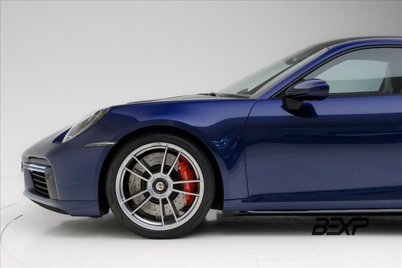 Porsche-911-3.8 24V H6 Turbo