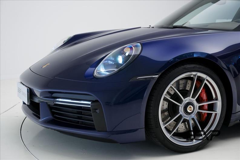 Porsche-911-3.8 24V H6 Turbo