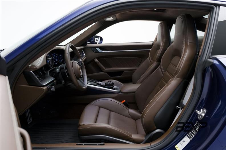 Porsche-911-3.8 24V H6 Turbo