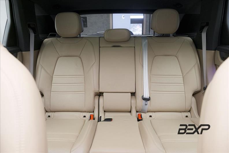 Porsche-CAYENNE-3.0 V6 E-hybrid Platinum Edition AWD S
