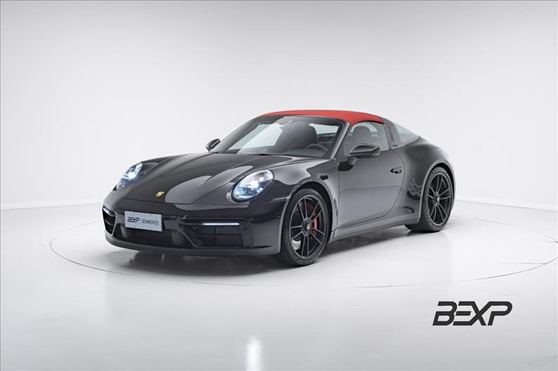 3.0 24V H6 Targa 4 GTS