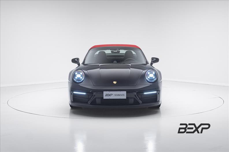Porsche-911-3.0 24V H6 Targa 4 GTS