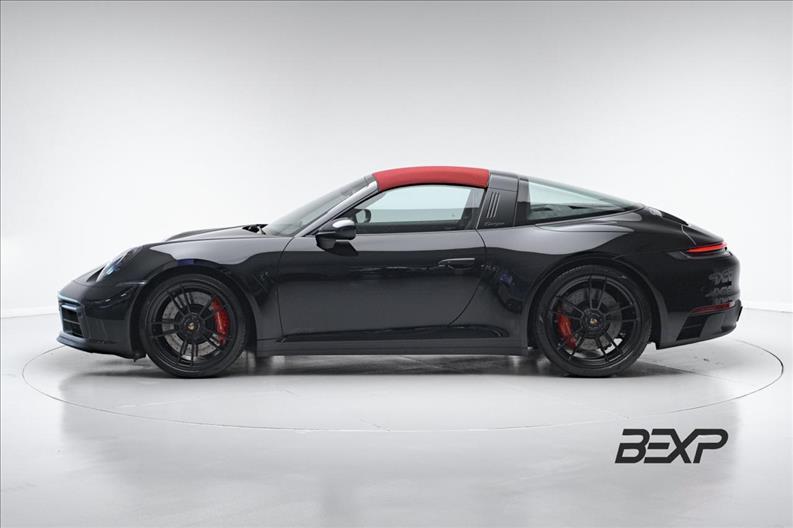Porsche-911-3.0 24V H6 Targa 4 GTS