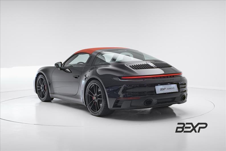 Porsche-911-3.0 24V H6 Targa 4 GTS
