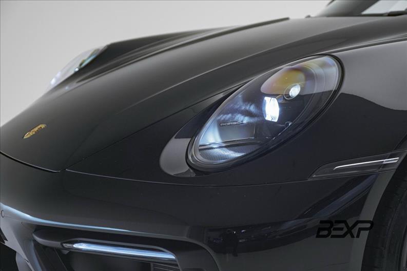 Porsche-911-3.0 24V H6 Targa 4 GTS
