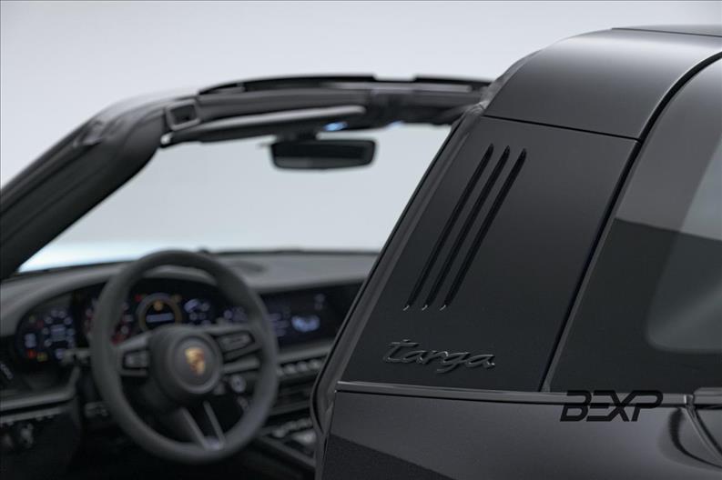 Porsche-911-3.0 24V H6 Targa 4 GTS