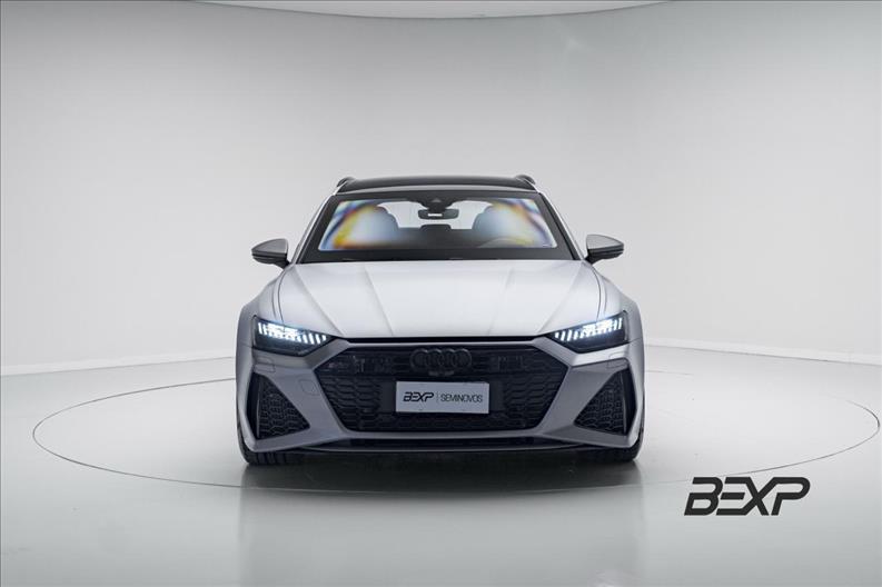 Audi-RS6-4.0 V8 TFSI Mhev Avant Performance
