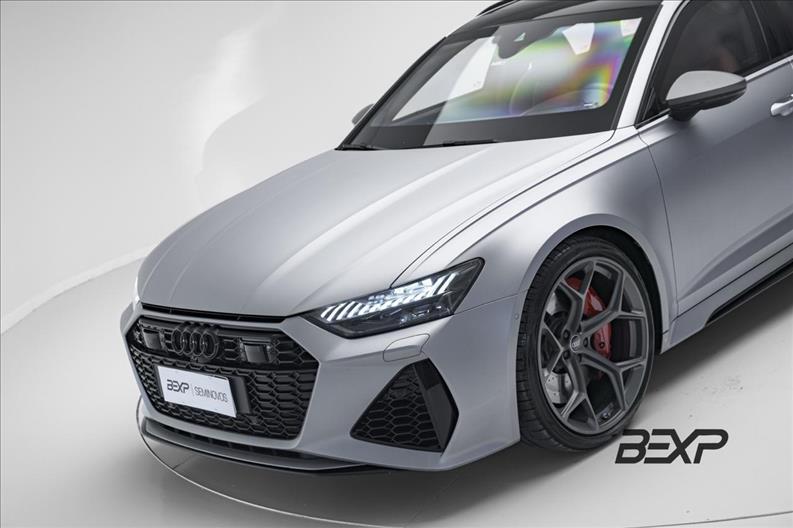 Audi-RS6-4.0 V8 TFSI Mhev Avant Performance