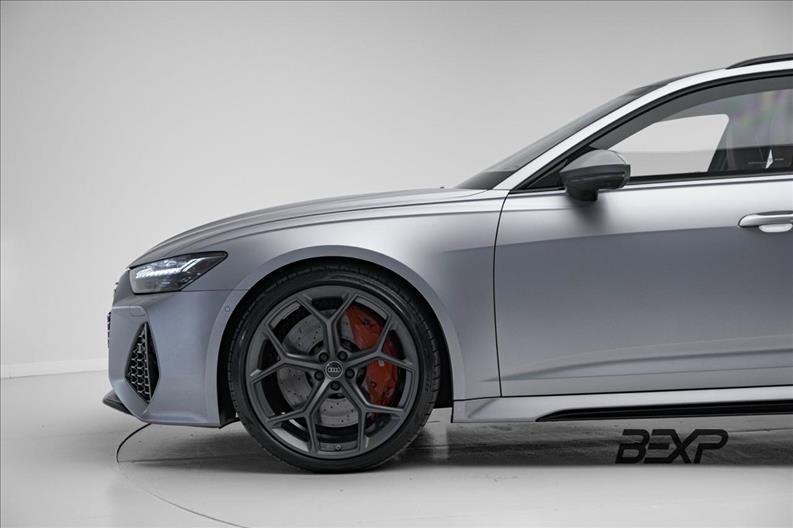 Audi-RS6-4.0 V8 TFSI Mhev Avant Performance