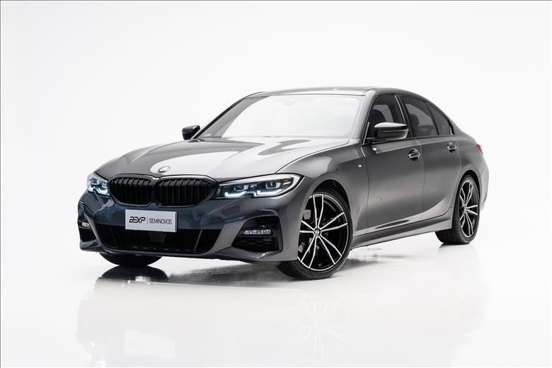 2.0 16V Turbo M Sport