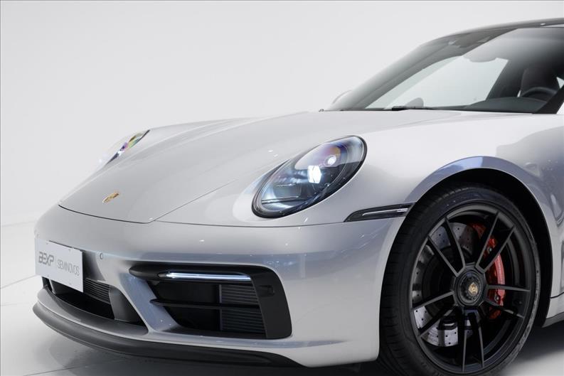 Porsche-911-3.0 24V H6 Carrera GTS