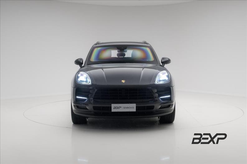 Porsche-MACAN-2.0 16V