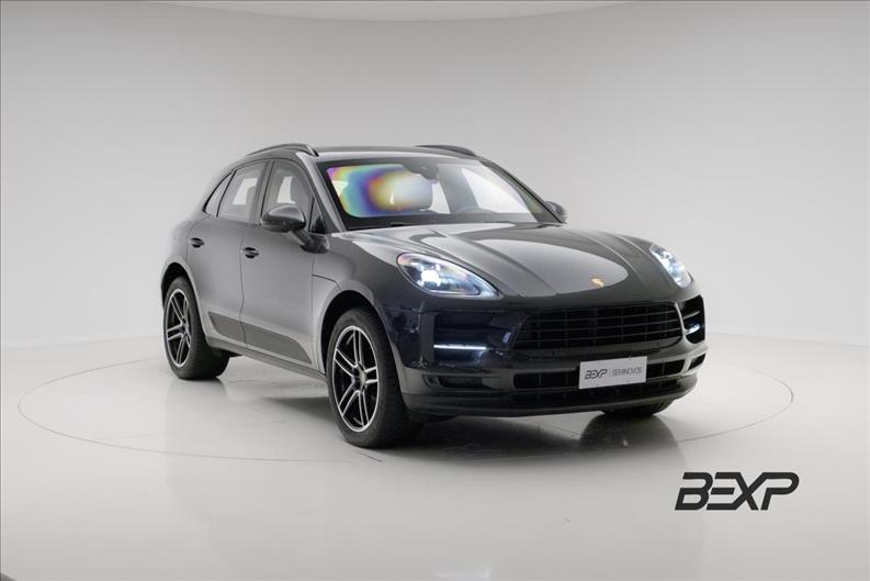 Porsche-MACAN-2.0 16V