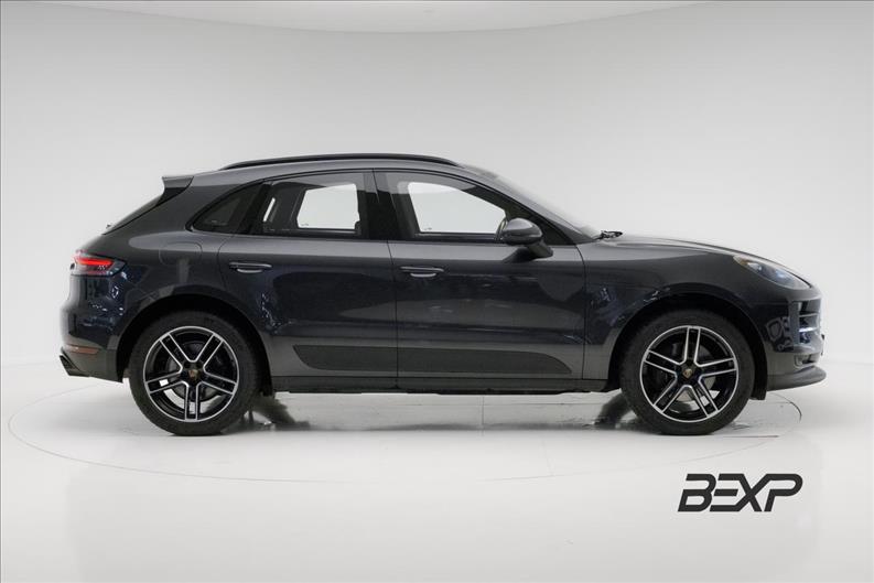 Porsche-MACAN-2.0 16V