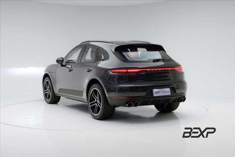 Porsche-MACAN-2.0 16V