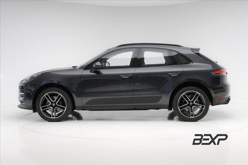 Porsche-MACAN-2.0 16V