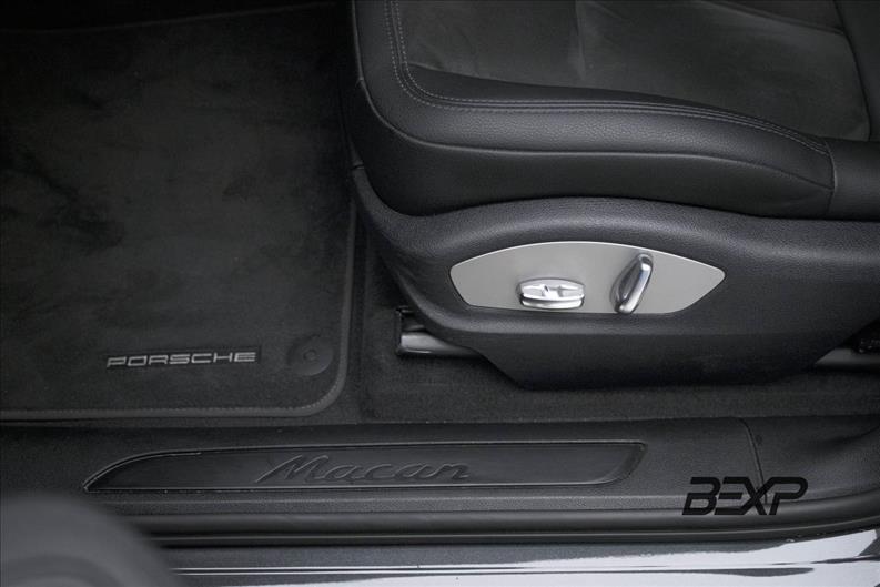 Porsche-MACAN-2.0 16V