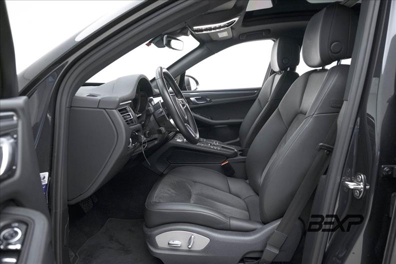 Porsche-MACAN-2.0 16V