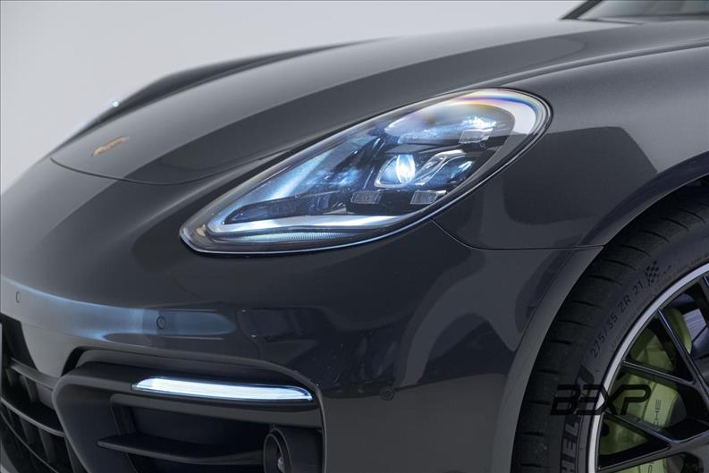 Porsche-PANAMERA-2.9 V6 E-hybrid 4 Platinum Edition