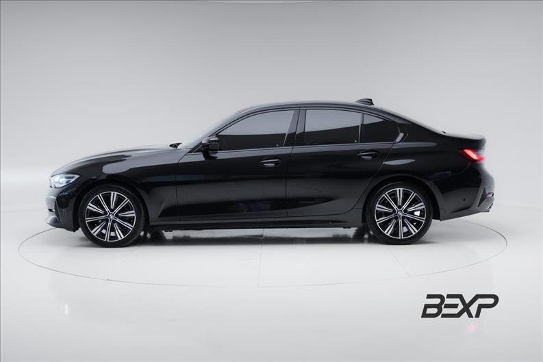 BMW-320I-2.0 16V Turbo GP