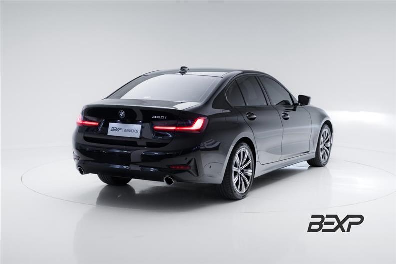 BMW-320I-2.0 16V Turbo GP