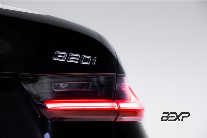 BMW-320I-2.0 16V Turbo GP