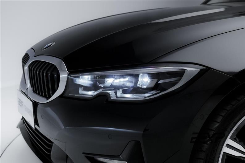 BMW-320I-2.0 16V Turbo GP