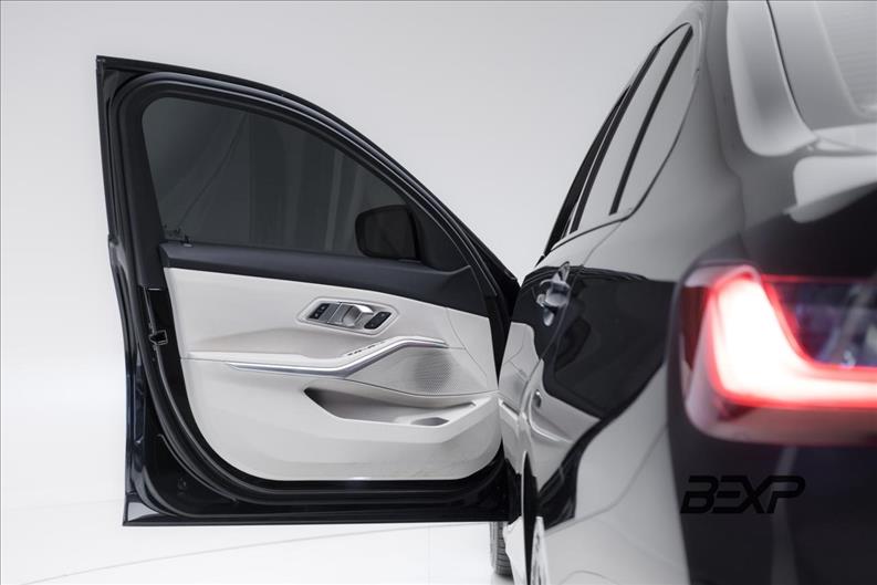 BMW-320I-2.0 16V Turbo GP