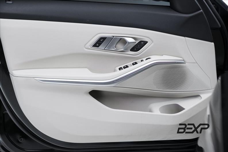 BMW-320I-2.0 16V Turbo GP