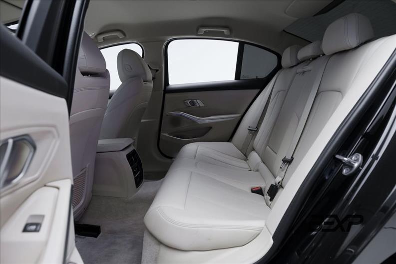 BMW-320I-2.0 16V Turbo GP