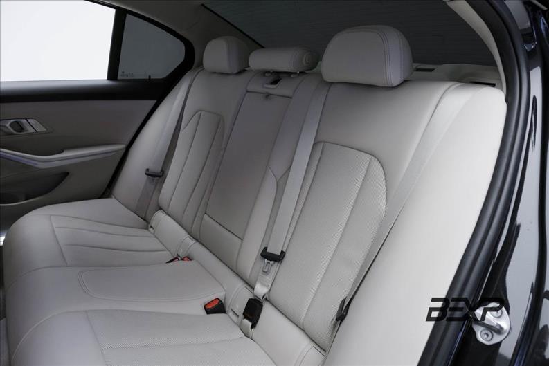 BMW-320I-2.0 16V Turbo GP