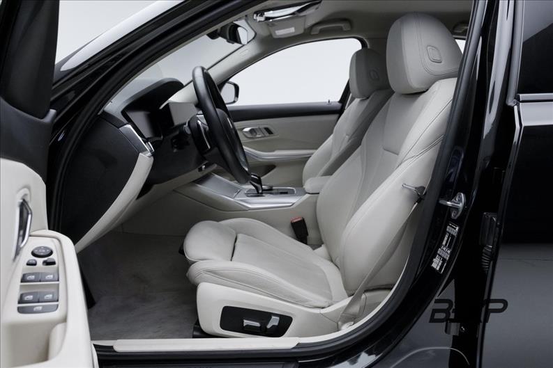 BMW-320I-2.0 16V Turbo GP