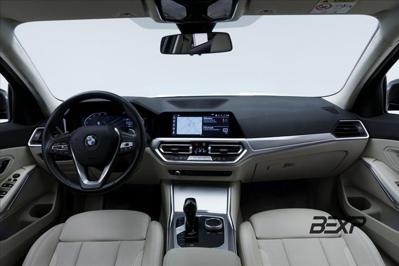 BMW-320I-2.0 16V Turbo GP