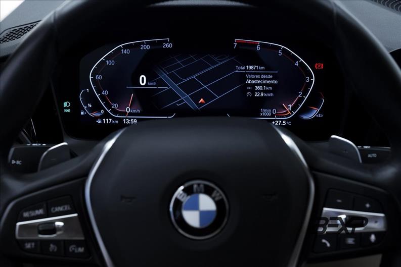 BMW-320I-2.0 16V Turbo GP