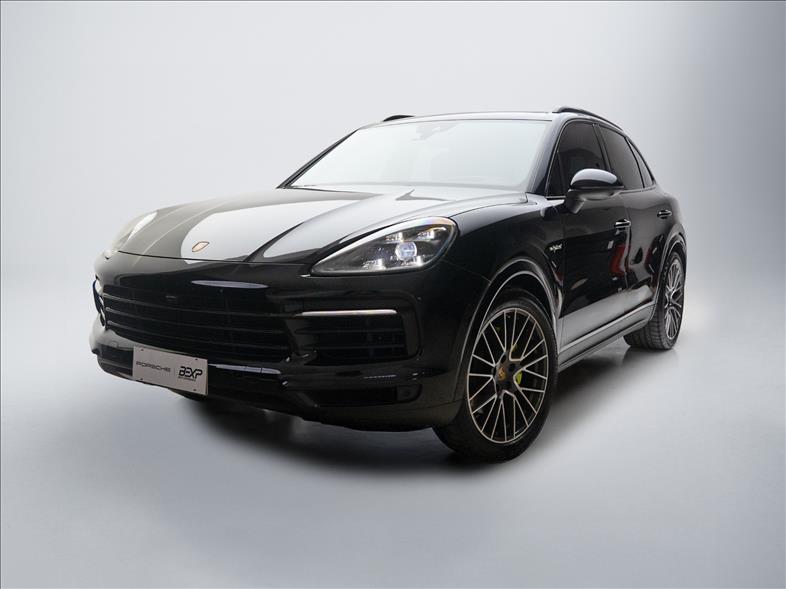 3.0 V6 E-hybrid AWD S