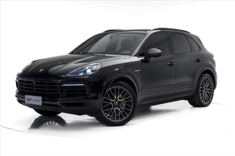 3.0 V6 E-hybrid AWD S