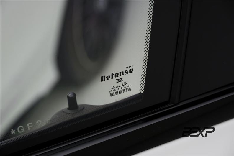 MERCEDES BENZ-C 63 AMG-4.0 V8 Turbo S Sedan