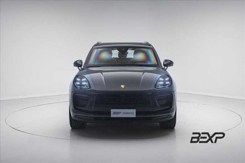 Porsche-MACAN-2.0 Turbo