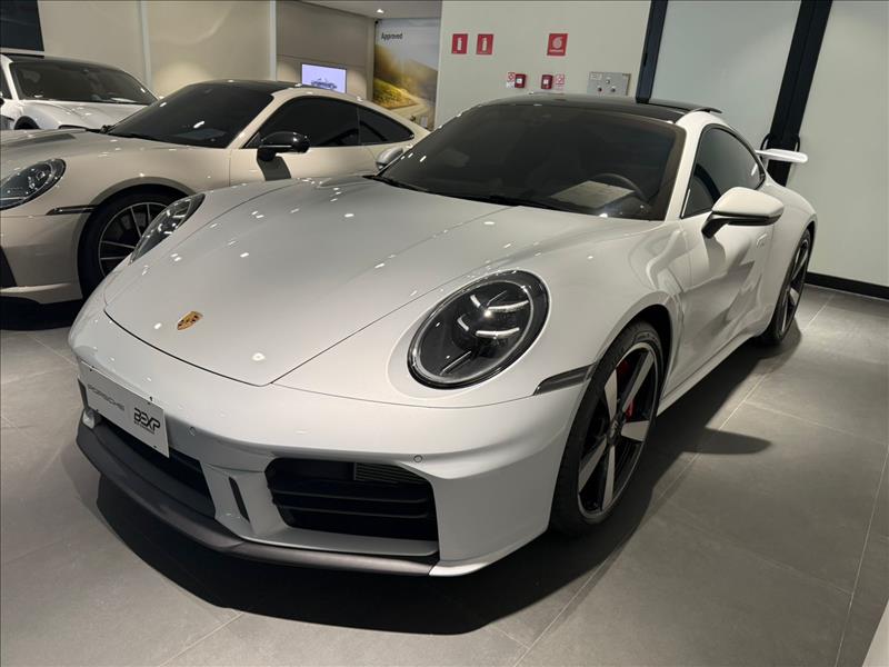 3.0 24V H6 Carrera S