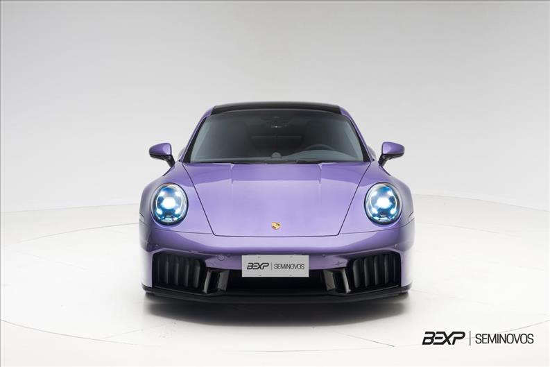 Porsche-911-3.0 24V H6 Carrera GTS