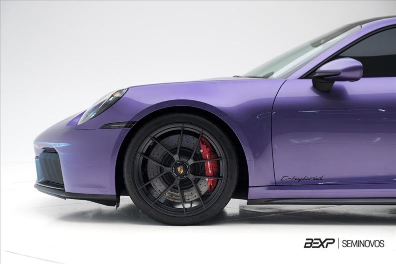 Porsche-911-3.0 24V H6 Carrera GTS