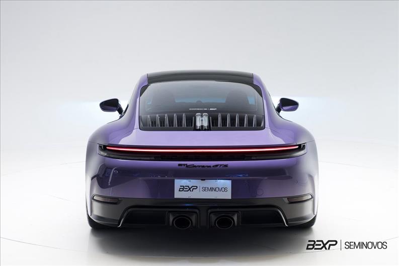 Porsche-911-3.0 24V H6 Carrera GTS