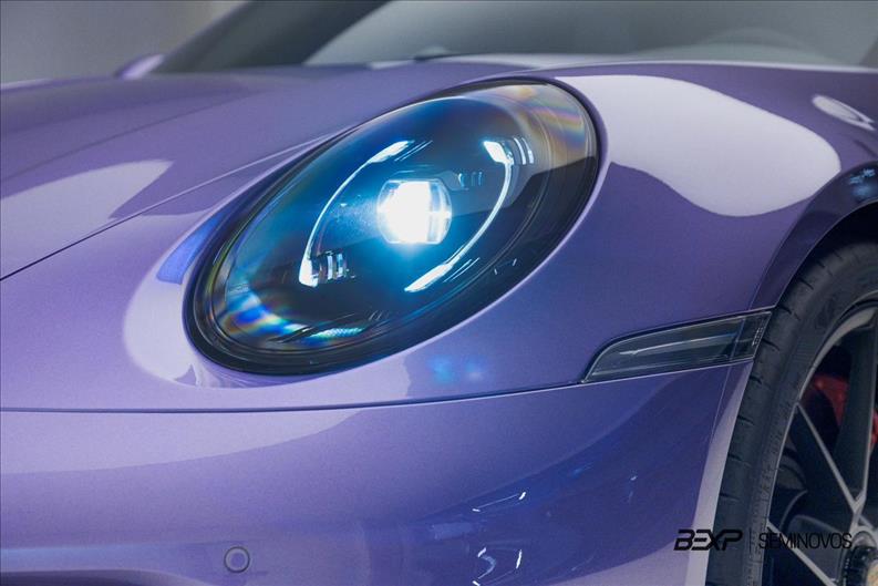 Porsche-911-3.0 24V H6 Carrera GTS